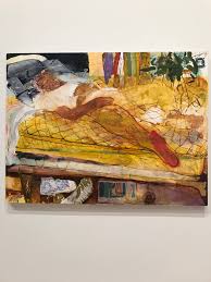 Maybe you would like to learn more about one of these? Jennifer Packer 2 Art And Cake