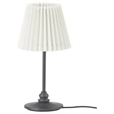 Angland Tischleuchte Weiss Ikea Deutschland