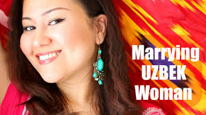 It is probably all a western man knows about the country. Marrying An Uzbek Woman What To Expect Zulayla Vlogs Youtube