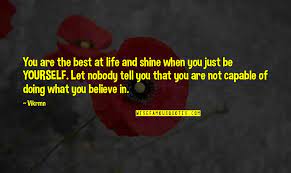 Doing Life With You Quotes Top 34 Famous Quotes About Doing Life With You