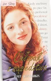 Chłopak z sąsiedztwa