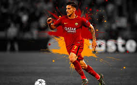 We did not find results for: Download Wallpapers Lorenzo Pellegrini 4k Art As Roma Italian Football Player Splashes Of Paint Grunge Art Creative Art Serie A Italy Football Grunge Art As Roma Football