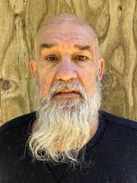 Sex Offender Registry