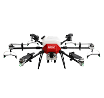 Wholesale Sprayer Drone 30L Agriculture UAV Fumigation ...