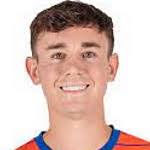 Andrew Pengelly stats and ratings