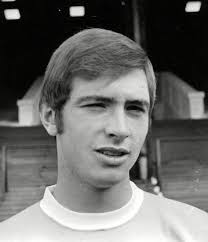 J Moss Manchester City Fc Footballer Editorial Stock Photo