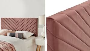 Build wood bed frame and headboard. Unique Bed Headboard Ideas We Absolutely Love Reviewed