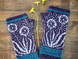 14 fair isle knitting patterns