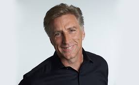 Hendrix Alumnus and Logitech CEO to Receive Honorary Degree at Commencement 