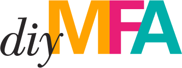 Speaking And Workshops Diy Mfa