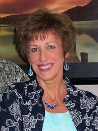 Pamela Kay “Pam” Spencer Stokes (1956-2019)