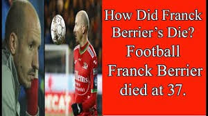 Franck berrier is a free agent in pro evolution soccer 2019. Gs7vb0xhuvmidm