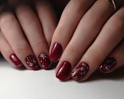 Cute 2019 Snowflake Nail Art And Design Hairstyles 2u Snowflake Nail Art Snowflake Nails Nail Art
