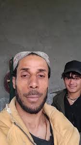 Ahmadnoor سوپر گاییدن زن