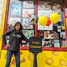 Cheese Magic (@cheesemagictoronto) · Instagram 照片和视频