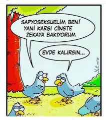 Sevil Bozkurt Adli Kullanicinin Cizgi Romanlar Panosundaki Pin Komik Karikatur Mizah