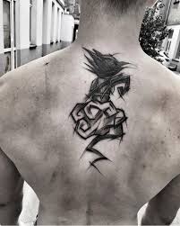 Que vous soyez tatoués ou non, venez partager avec nous la passion du tatouage. Chubster Tattoo Inspirations Idee Tatouage Homme Inkedlife Tattoolover Bodyart Guyswithtattoos Inked Tatouage Dbz Idee Tatouage Homme Tatouage