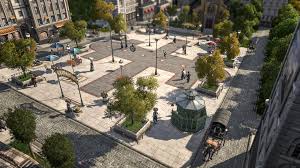 A player's population lies at the heart of all anno titles, and provides the. Union Update Pedestrian Zone Pack Game Update 12 1 Anno Union