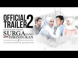We did not find results for: Surga Yang Tak Dirindukan 2 Indonesian Movie Streaming Online Watch On Netflix