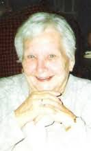 Obituary information for Jennie V. (nee Gregori) Siermann