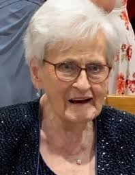 Carla M. Scott Obituary