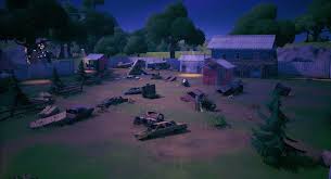Trucos y consejos para principiantes de fortnite battle royale. Fugas Mostrar Ubicaciones De Fortnite Season 3 Map Despues De Que El Agua Retroceda Noticiasvideojuegos Tu Portal De Noticias Mas Actualizado