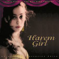 Harem Girl by Chris Darrow & Max Buda (Album, Progressive Folk): Reviews,  Ratings, Credits, Song list