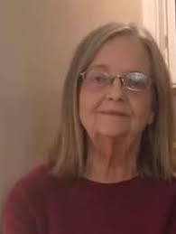 Obituary for Carolyn Hill Honeycutt