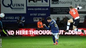 Four simple hacks to succeed in every conversation. Luton Town 2 1 Brentford Martin Cranie Scores As Hatters Earn Vital Win Bbc Sport
