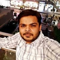 Vikas Parmar Email & Phone Number