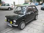 POLSKI FIAT 126P ALKATR SZEK, B r ker Aut sbolt