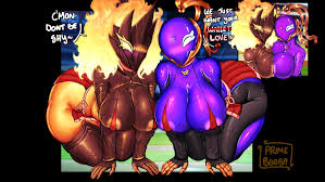 Prime Booba - все посты - прикольные картинки, мемы, комиксы, гифки на  JoyReactor