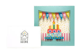 This card is really pretty easy to make, but i know a lot of people get intimidated by the folding. Buy Wholesale Birthday Cake Pop Up Card By Make A Scene Cards Handshake Marketplace