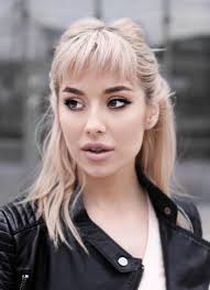 Profile for Master Stylist Mary Giorgi