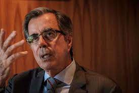 Aos 76 anos, ele não resistiu ao avanço da doença e morreu hoje (13) no rio de janeiro. Conheca Carlos Langoni O Guru Do Ministro Paulo Guedes