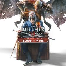 Wild hunt, two massive story expansions and all dlc — all available on a single game card or via digital download. The Witcher 3 Wild Hunt Blood And Wine