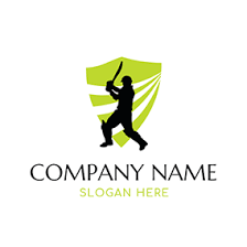 Free Cricket Logo Designs Designevo Logo Maker Restaurant Logo Design Construction Logo Design Branding Design Logo