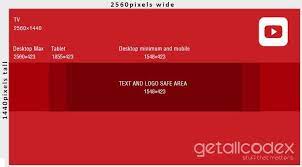 Youtube Banner Template Size Youtube Banner Size Youtube Channel Art Tips Free Templates Youtube Banner Template Youtube Banner Template Youtube Banners