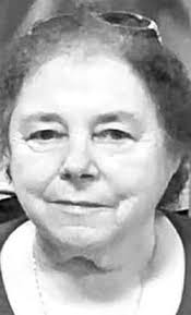 Margaret Fay Hunter Deyo (1942-2022)