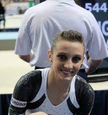 Nadia elena comăneci conner (born november 12, 1961), known professionally as nadia comăneci (uk: Ana Porgras An Old School Gymnastics Blog