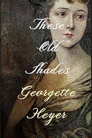 Faro's Daughter by Georgette Heyer