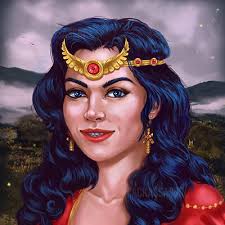 Liana Voskresenskaya