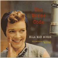 Smasher of the Week #9: Cow Cow Boogie_Ella Mae Morse
