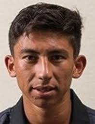 Daniel Amador's Instagram, Twitter & Facebook