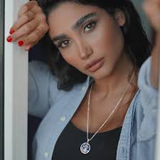 collier en argent Sterling 925, pendentif religieux, pour homme et femme,  bijou, Saint paul, patrone, coquille d'ormeau, Vintage