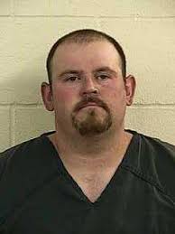 THOMPSON ERIC SETH was booked into the Montgomery County Jail