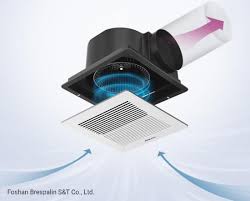 Fan manufacturers have different methods for securing housing. Centrifugal Ceiling Mounted Exhaust Fan For Toilet China Ceiling Exhaust Fan Centrifugal Fan Made In China Com