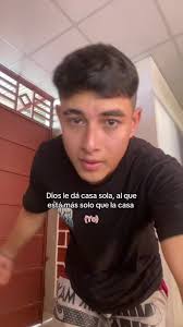 Le Dan Casa Sola Al Que Esta Mas Solo Que La Casa