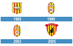 Klub ini didirikan pada tahun 1929 dan didi. Logo De Benevento La Historia Y El Significado Del Logotipo La Marca Y El Simbolo Png Vector