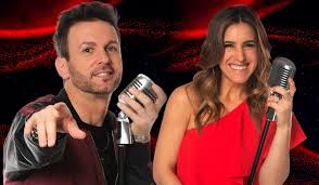 Soledad pastorutti has become one of the top latin music artists in the 2021 music scene, delighting fans with a unique latin music sound. Reconocidisimo Cantante Confeso Haber Estado Enamorado De Soledad Pastorutti